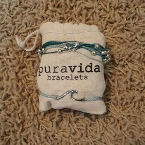 Pura Vida bracelets